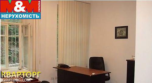 Sell office. Киев, Музейный переулок — photo 4