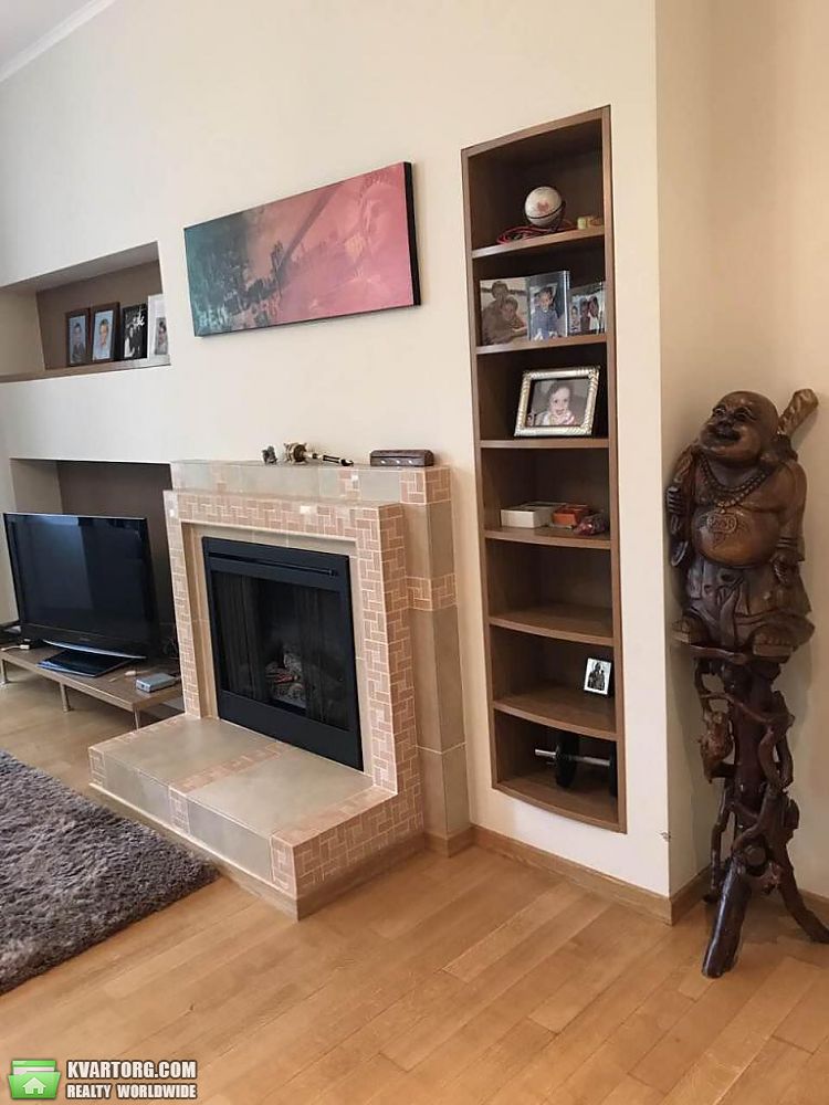 Rent out 3-room apartment. Киев,  Лютеранская — photo 2