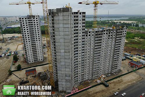 Sell 1-room apartment. Киев, Чавдар — photo 1