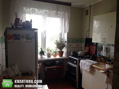 Sell 2-room apartment. Киев, Вересневая — photo 4