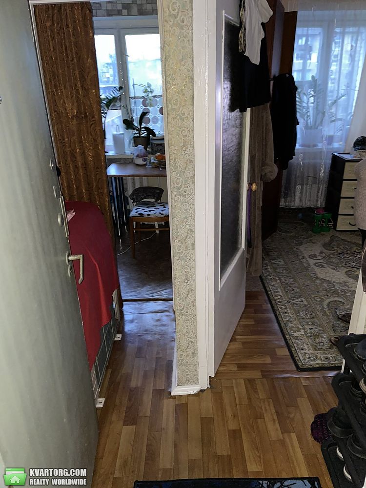 Rent out 1-room apartment. Киев, Тамере — photo 3