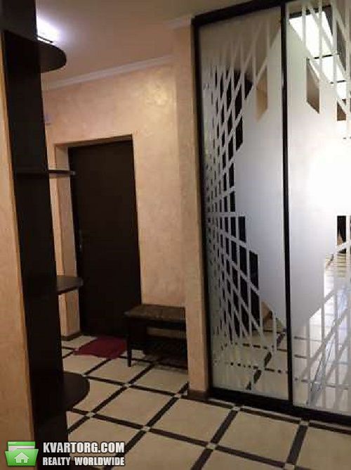 Rent out 1-room apartment. Киев,  Закревского — photo 2