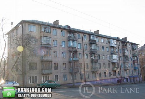 Sell 2-room apartment. Киев, Киквидзе — photo 3