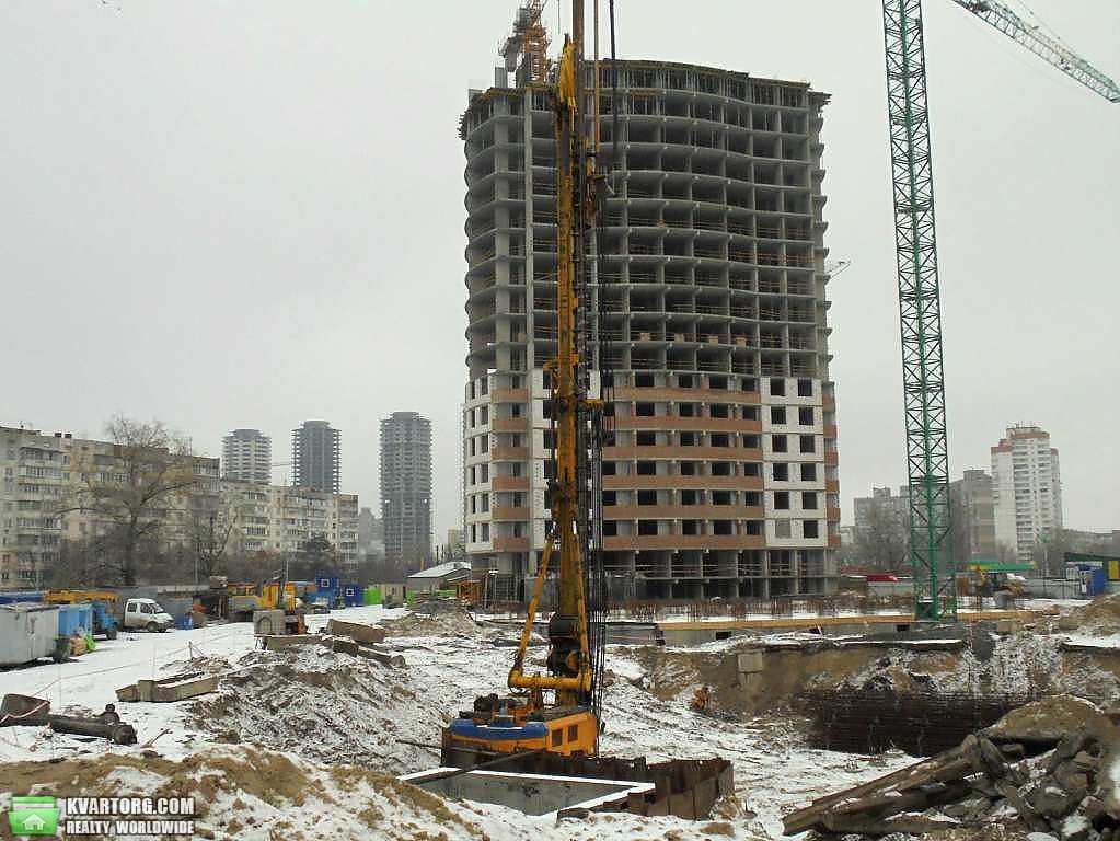 Sell 2-room apartment. Киев,  Кибальчича — photo 1