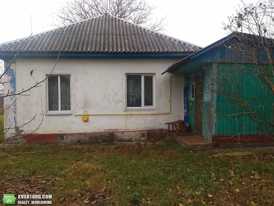 Sell house. Киевская обл., с.Летки — photo 3