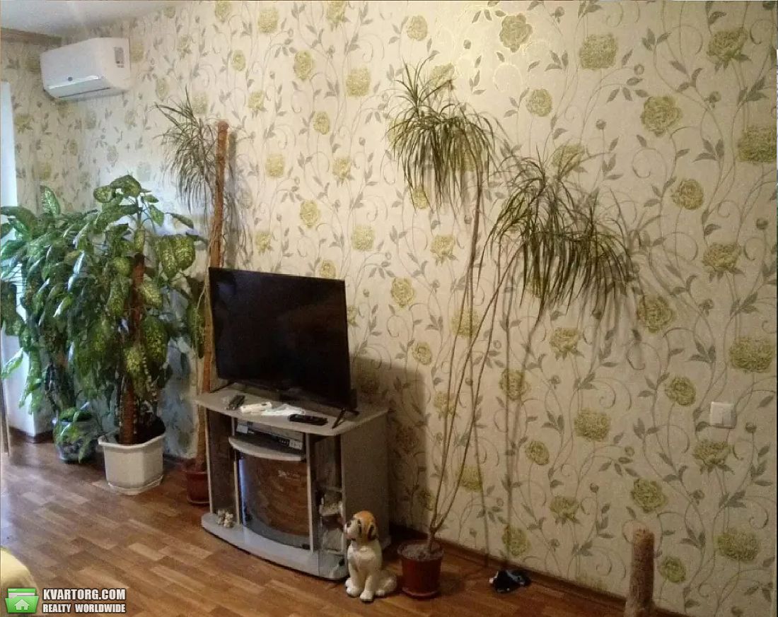 Sell 1-room apartment. Одесса, Заболотного улица — photo 3