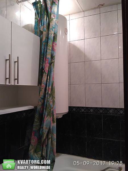 Rent out 3-room apartment. Киев,  Беретти — photo 9