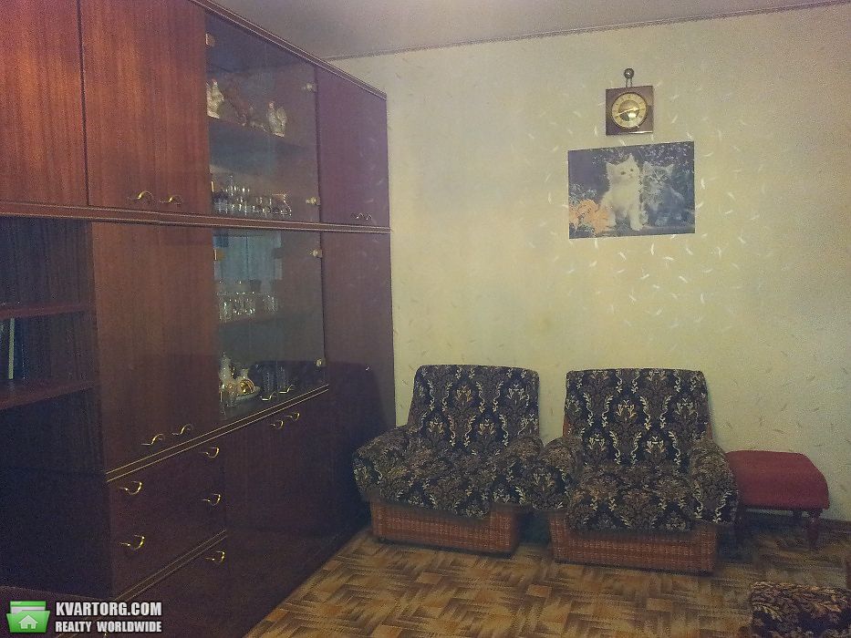 Sell 2-room apartment. Киев,  Правды пр — photo 1