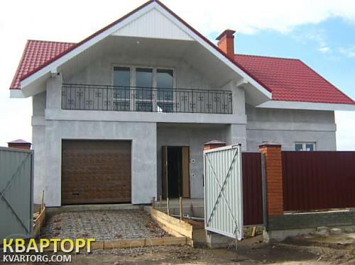 Sell house. Киевская обл., Перспективная — photo 1