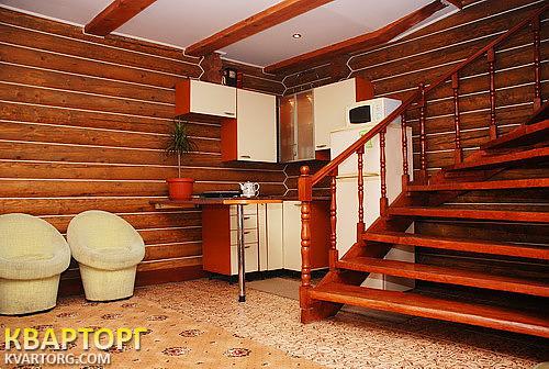 Rent out house. Киев,  Бальзака — photo 6
