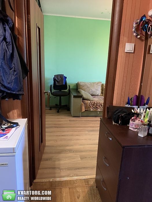 Sell 1-room apartment. Киев,  Мостицкая — photo 4