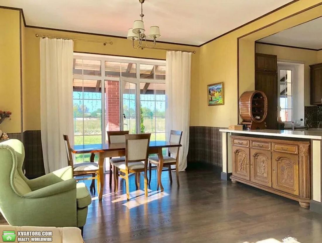 Rent out house. Киевская обл., Осещина — photo 9
