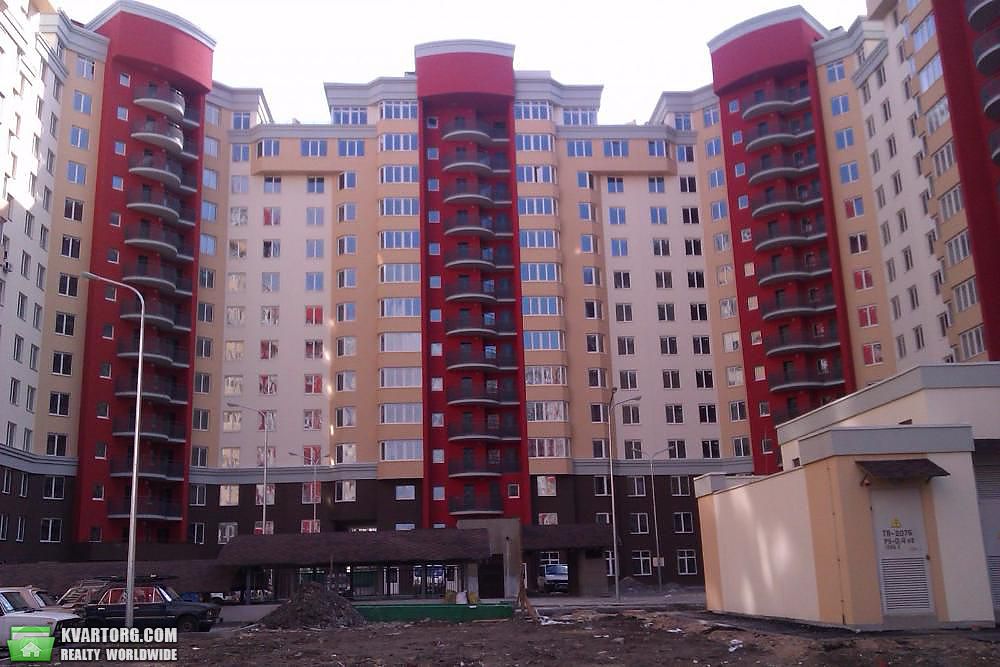 Sell 2-room apartment. Киев,  Ломоносова — photo 1
