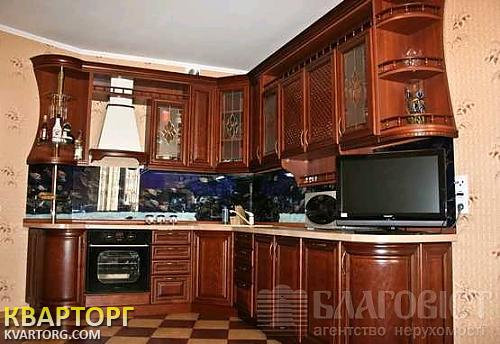 Sell 3-room apartment. Киев,  Срибнокильская — photo 4