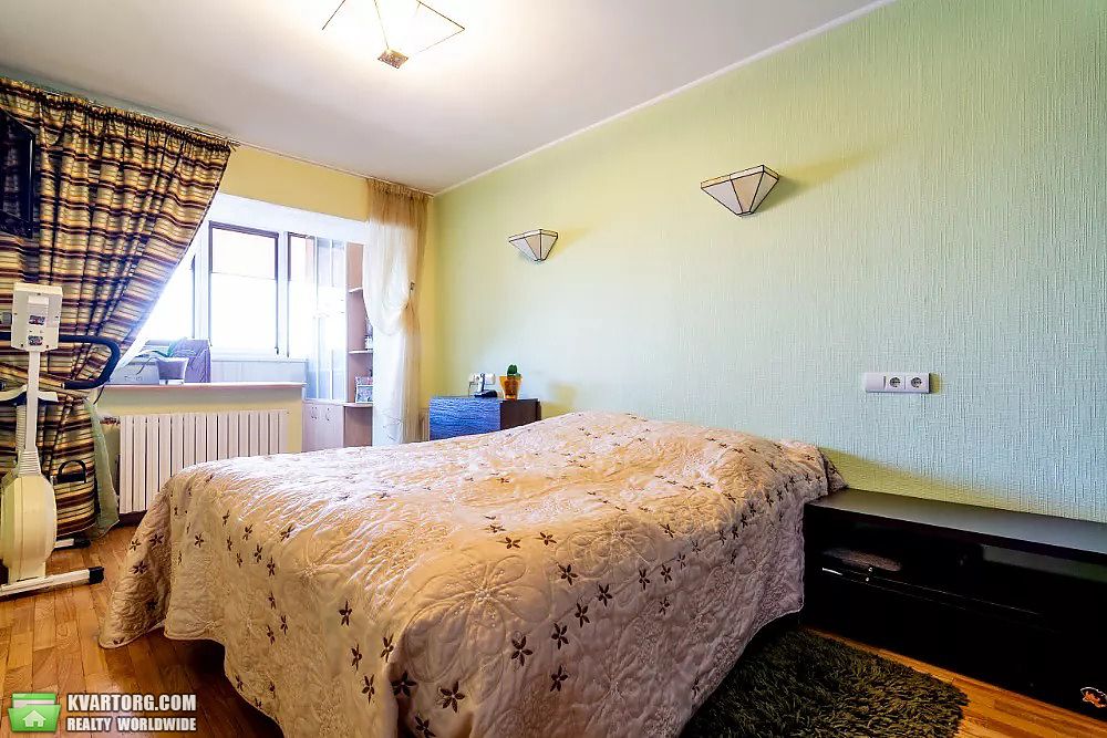 Sell 3-room apartment. Днепропетровск, новокрымская — photo 2