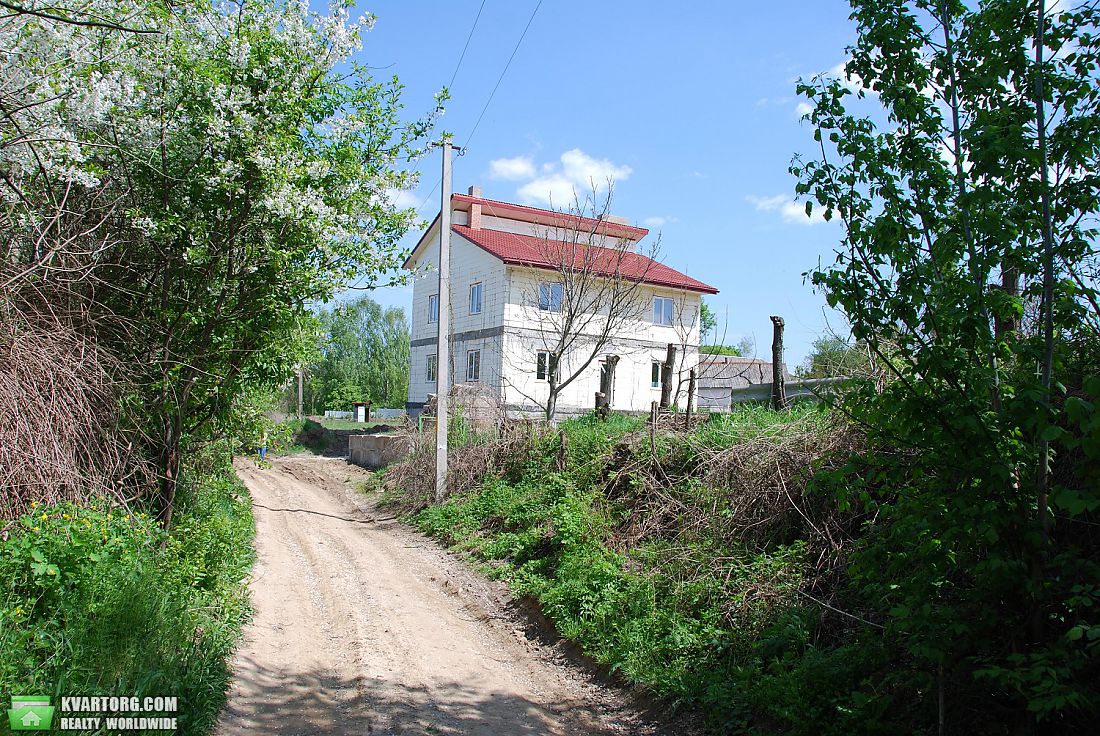 Sell house. Васильков, Жовтнева — photo 4