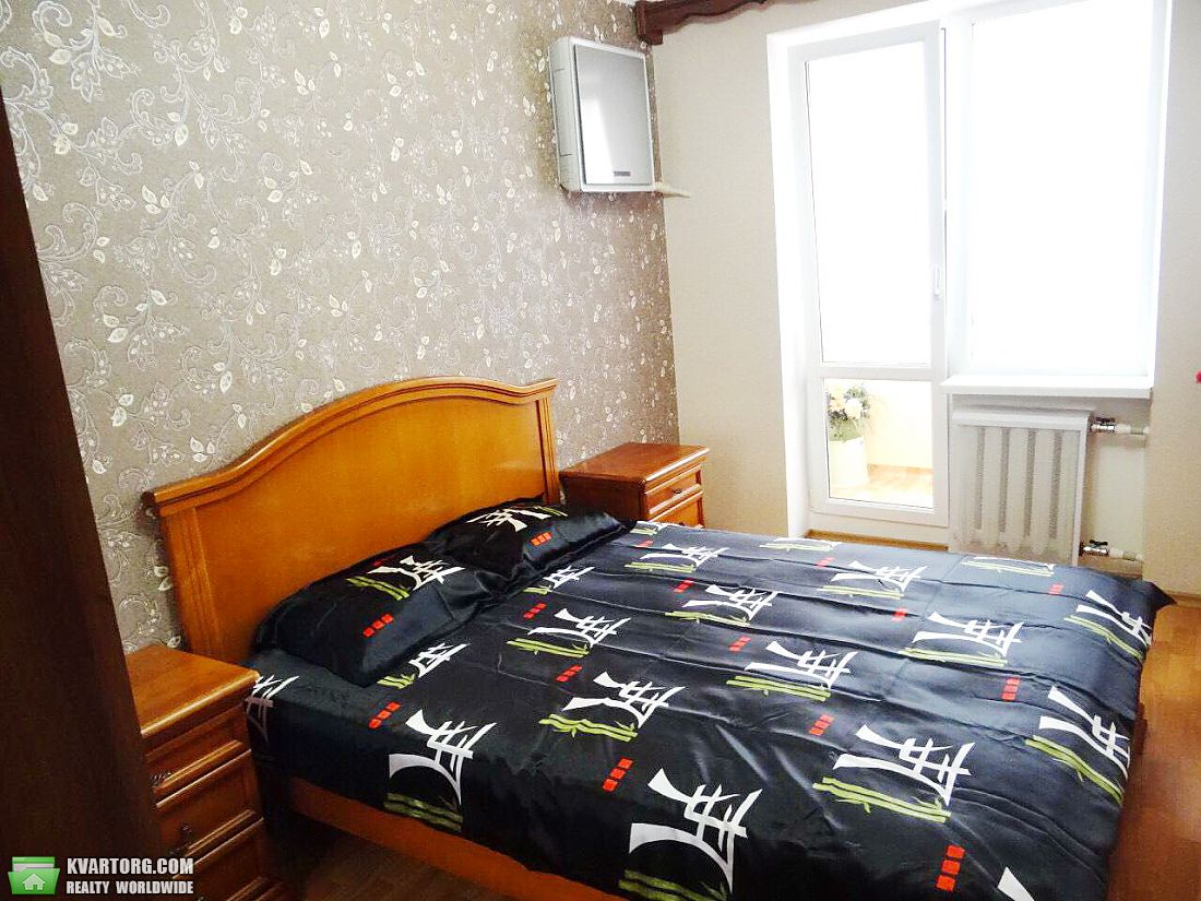 Sell 3-room apartment. Одесса, Бочарова — photo 7