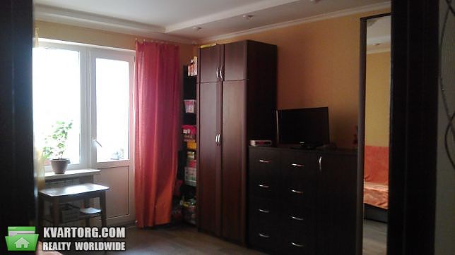 Sell 1-room apartment. Киев,  Демиевская — photo 1