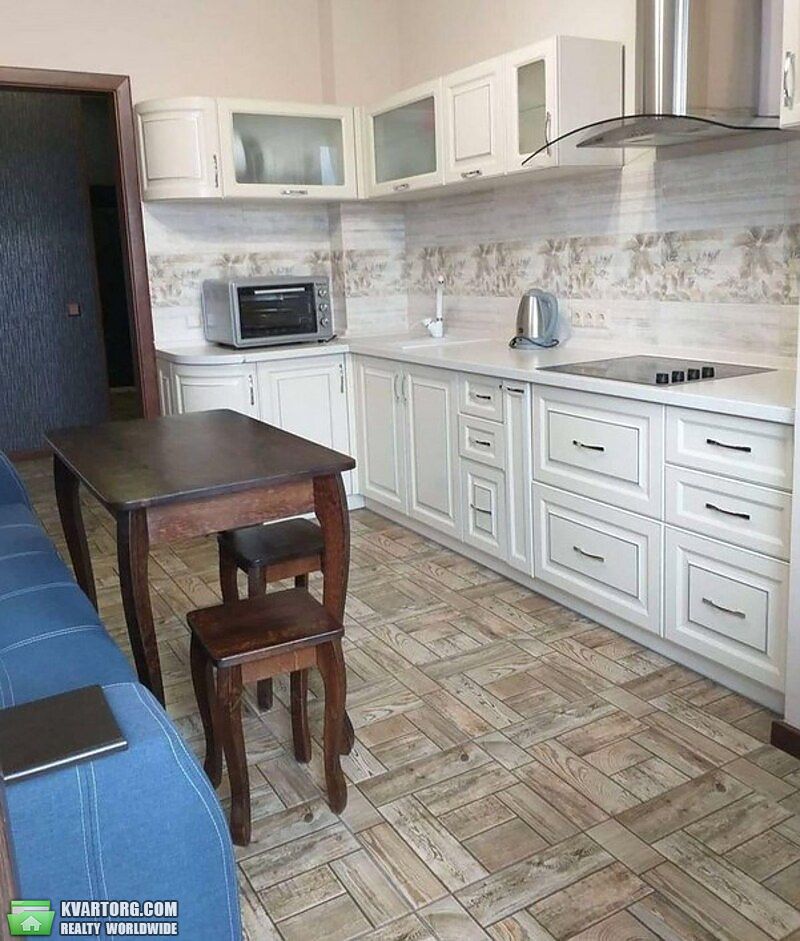 Rent out 1-room apartment. Киев,  Драгомирова — photo 4