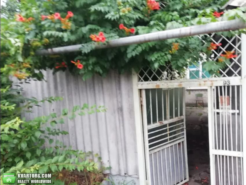 Sell house. Запорожье, Ад. Макарова — photo 1