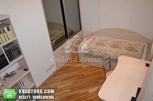 Sell 2-room apartment. Киев,  Богдана Хмельницкого — photo 4