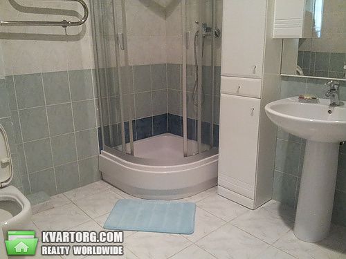 Rent out 2-room apartment. Киев, Лайоша Гавро — photo 4
