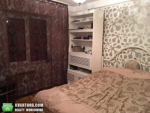 Rent out 2-room apartment. Киев,  Тимошенко — photo 4