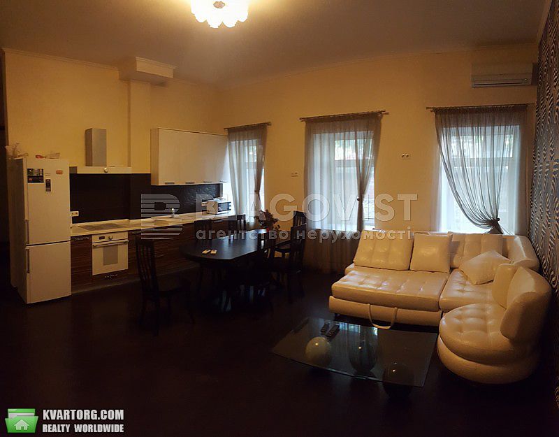 Rent out 2-room apartment. Киев,  Лютеранская — photo 2