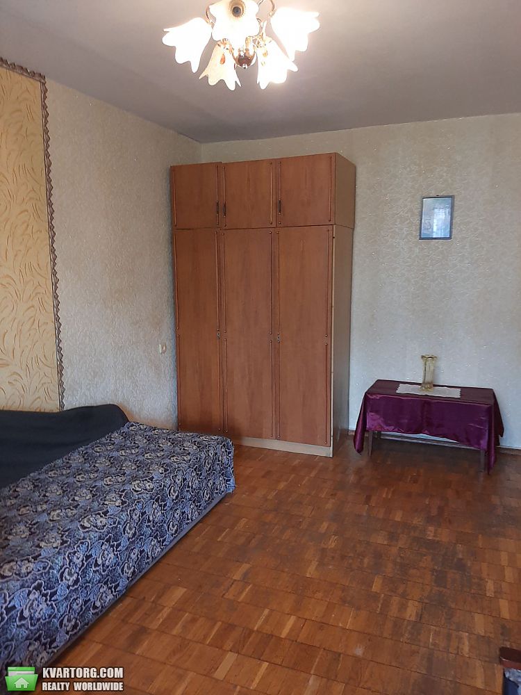 Rent out 1-room apartment. Киев,  Чоколовский бул — photo 2