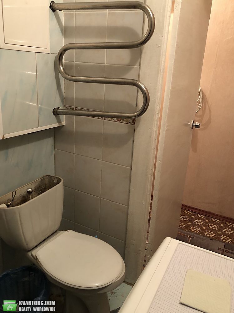 Sell 1-room apartment. Киев, Вацлава Гавела — photo 7