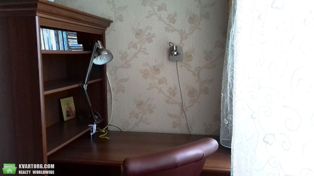Rent out 1-room apartment. Киев,  Большая Китаевская — photo 6