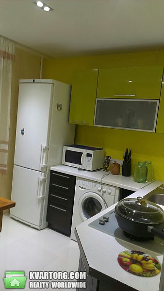 Sell 1-room apartment. Днепропетровск, Запорожское шоссе — photo 1
