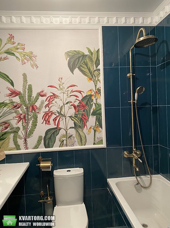 Sell 1-room apartment. Киев, Волынская — photo 7