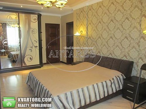 Rent out 3-room apartment. Киев, Механизаторов — photo 3