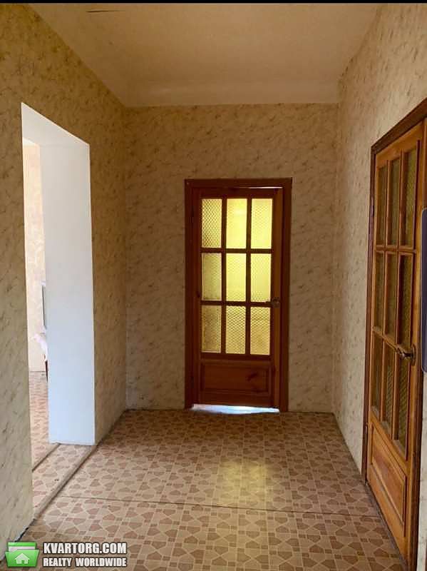Sell house. Днепропетровск, Владивостокская — photo 1
