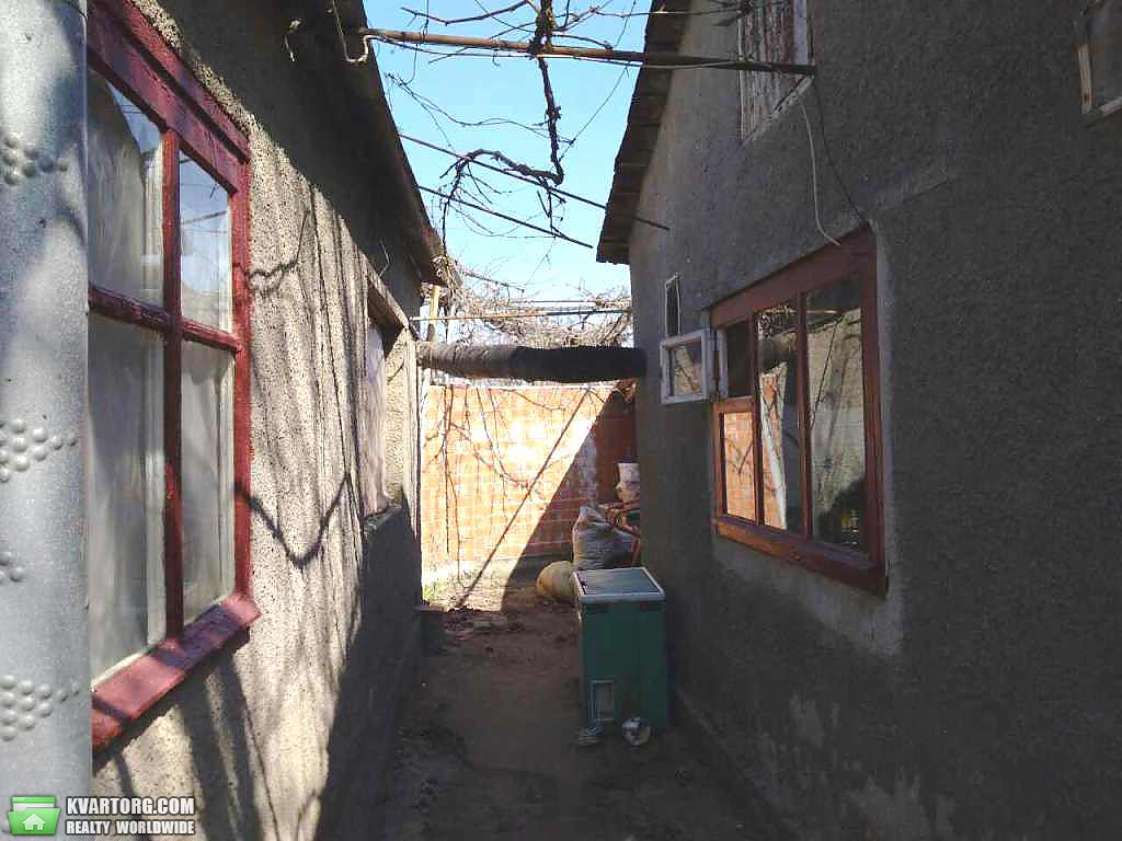 Sell house. Одесса, Чапаевский переулок — photo 6