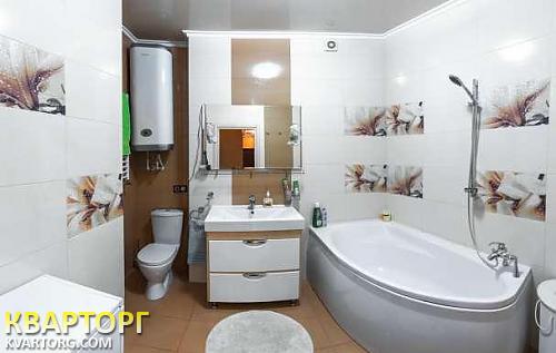 Rent out 3-room apartment. Одесса, французский бульвар — photo 9