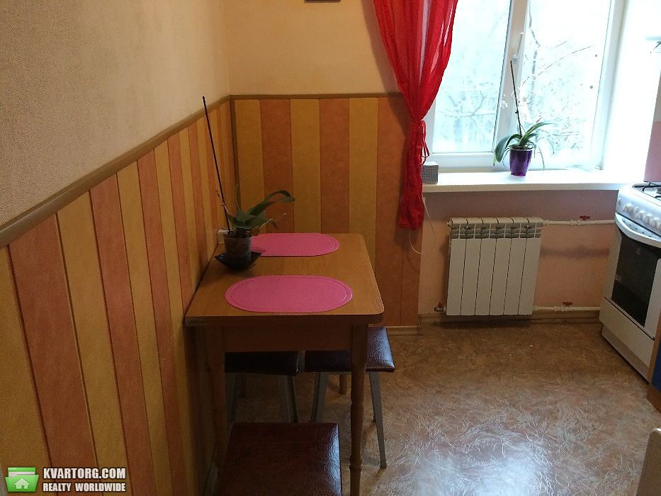 Sell 1-room apartment. Одесса, Ген петрова — photo 1