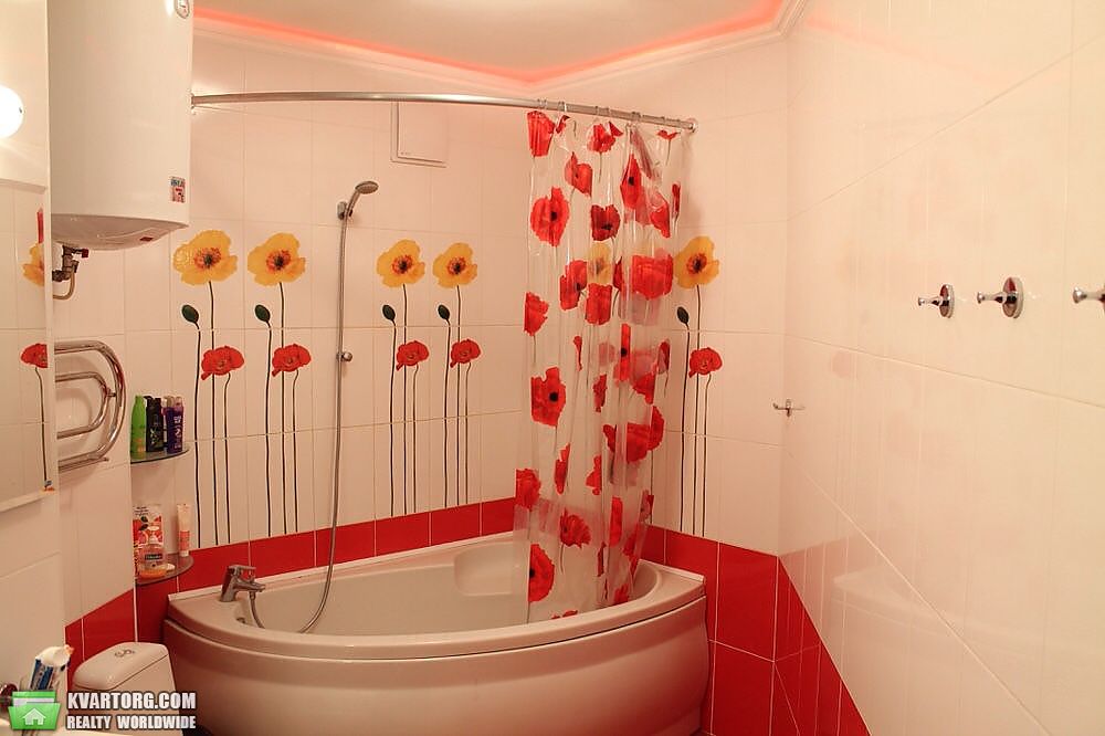 Sell 1-room apartment. Киев,  Вышгородская — photo 5