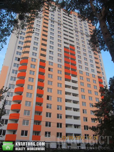 Sell 1-room apartment. Киев, Лебедева Николая — photo 3