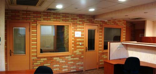 Rent out office. Киев, Княжий Затон — photo 1