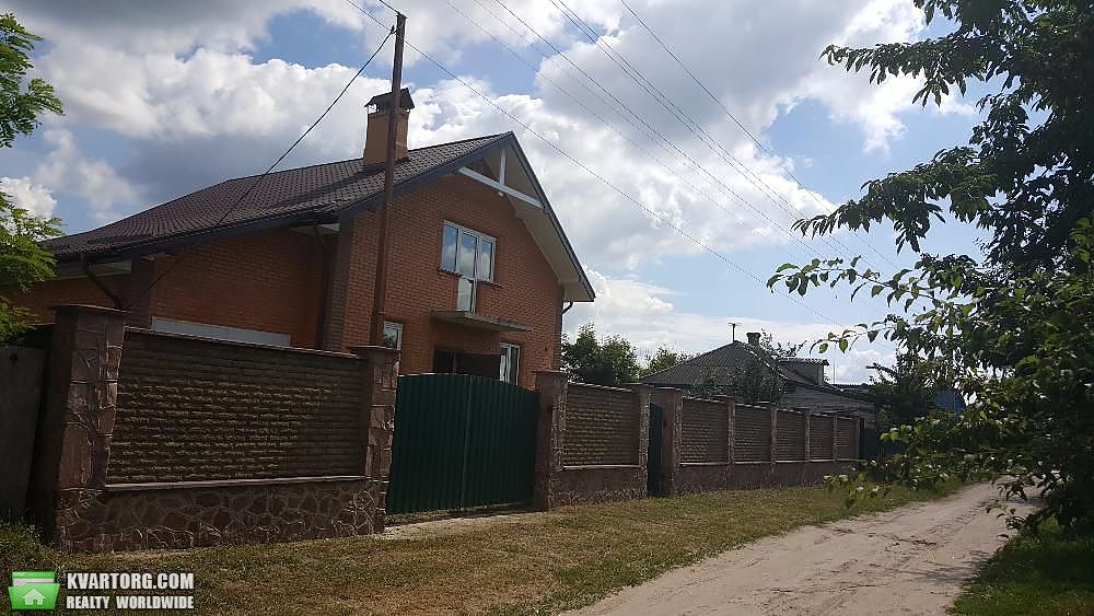 Sell house. Киевская обл., Армейская — photo 2
