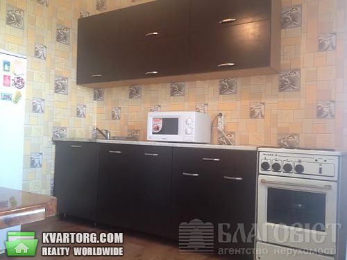 Sell 1-room apartment. Киев, Ващенка — photo 3