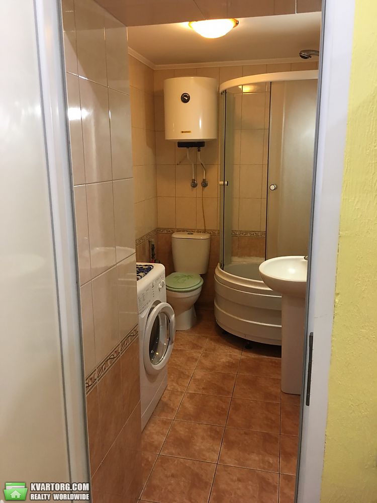 Rent out 1-room apartment. Одесса, Заболотного — photo 6