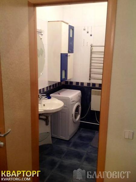 Sell 3-room apartment. Киев,  Ахматовой — photo 9