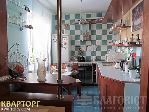 Sell 3-room apartment. Киев,  Градинская — photo 8