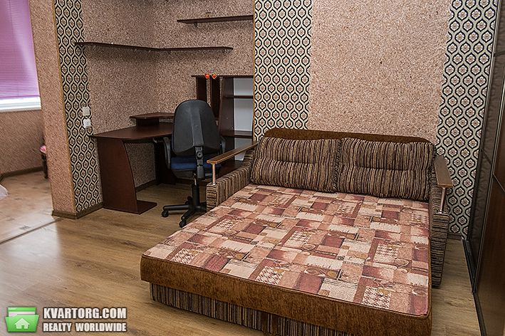 Rent out 2-room apartment. Киев,  Кудряшова — photo 2