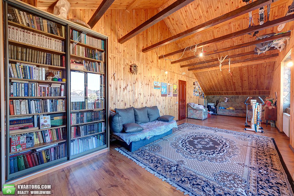 Sell house. Киевская обл., Ворзель — photo 7