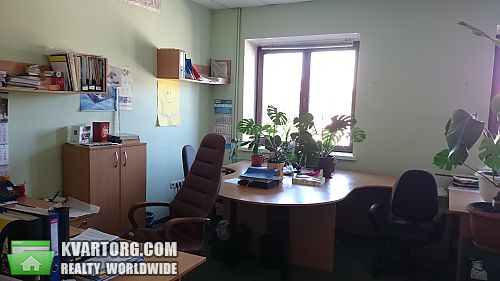 Rent out office. Киев, Дегтяревская — photo 8