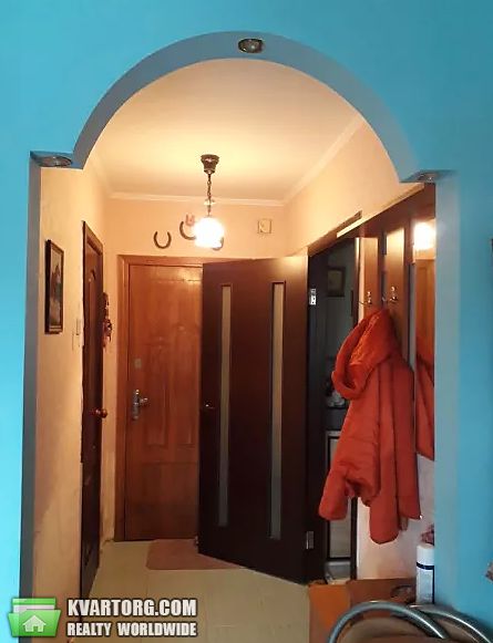 Sell 1-room apartment. Киев,  Касияна — photo 4